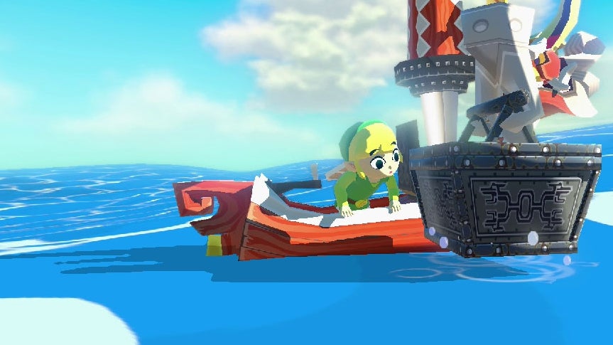 What we've been playing