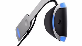 PlayStation VR - wrażenia z gier startowych