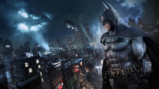 Batman: Arkham City on PS4 Pro Analysis