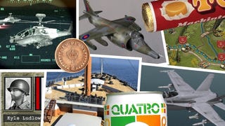 The Flare Path: Whatever Happened To...