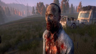 Watch 12 minutes of an older, early build of H1Z1 shown at CES 2015