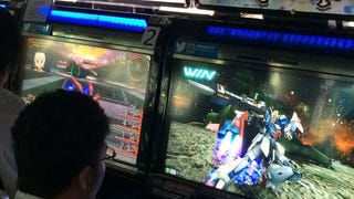 What's behind Japan's Gundam game obsession?