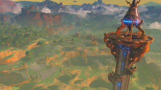 Zelda: Breath of the Wild jednak w marcu, ale nie w Europie? - raport
