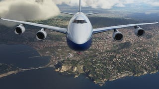 What's in store for Microsoft Flight Simulator in 2021?