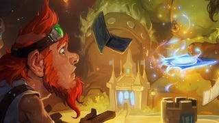 What's it like going to a Hearthstone Fireside Gathering?