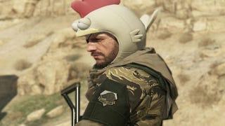 What's the deal with Metal Gear Solid 5 microtransactions?