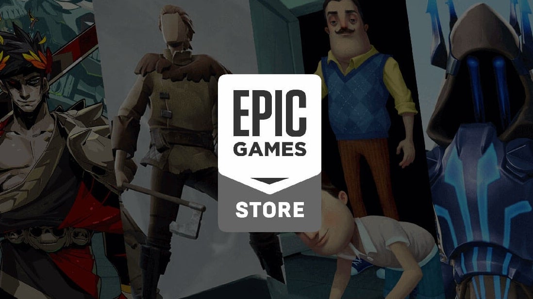What's the deal with Epic Games Store refunds? | Eurogamer.net