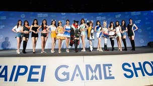 Taipei Game Show cancelled due to outbreak of coronavirus
