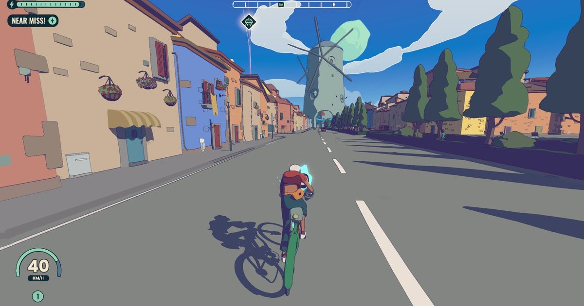 Wheel World review
