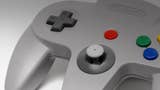 When Nintendo went Hollywood: a casual conversation with the man who helped shape the N64