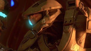 Why Halo's biggest problem may be Halo itself