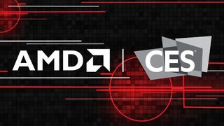 AMD presenta sei nuovi Ryzen Mobile durante il CES 2019