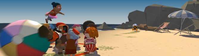 When Vikings Attack attacks the PSN with vikings November 6