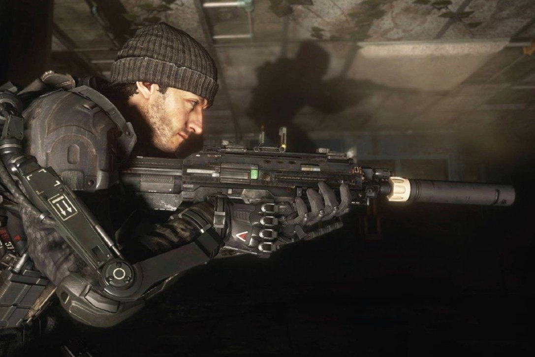 Cod We Back Where next for CoD? | GamesIndustry.biz