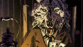 Where The Water Tastes Like Wine Review