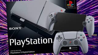 PlayStation's 30th Anniversary console and accessories are getting a fresh restock in the UK soon
