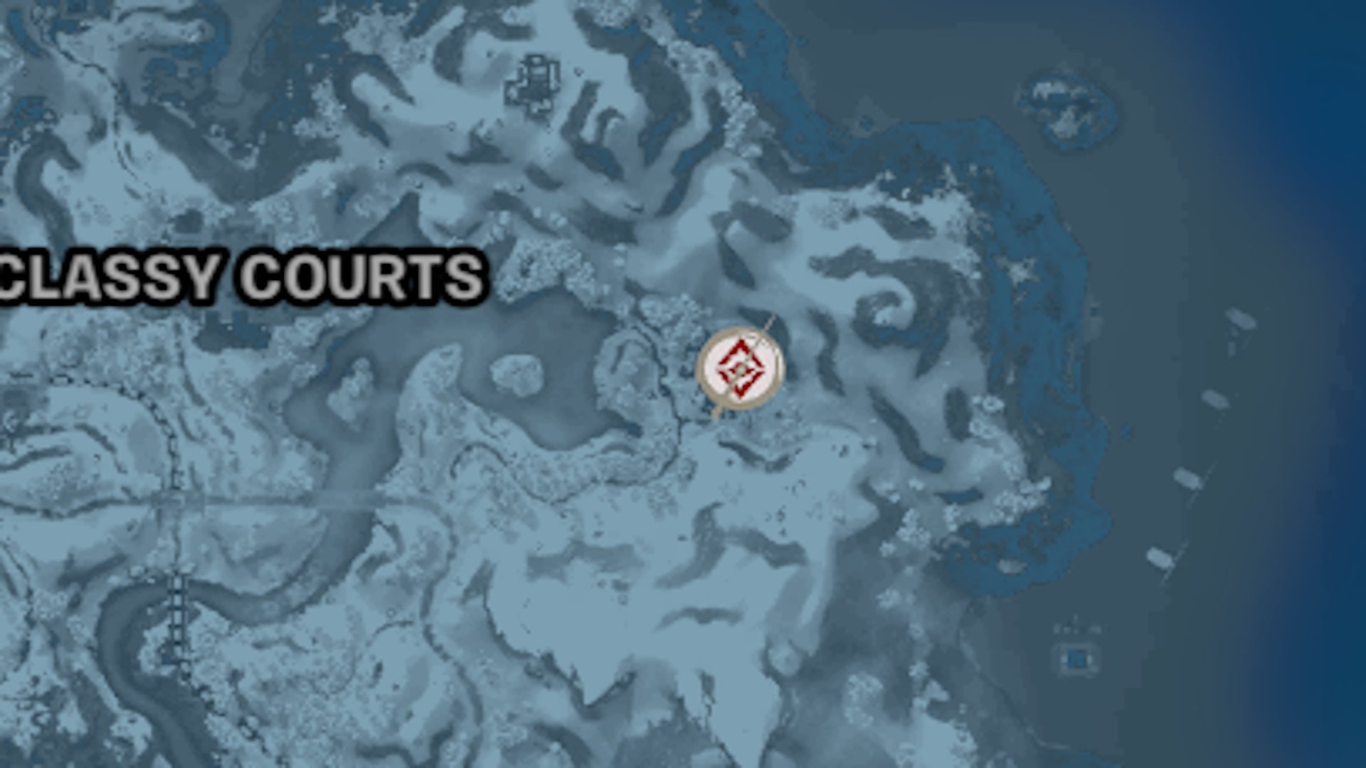 Fortnite weapon cases locations and how to get them - 4