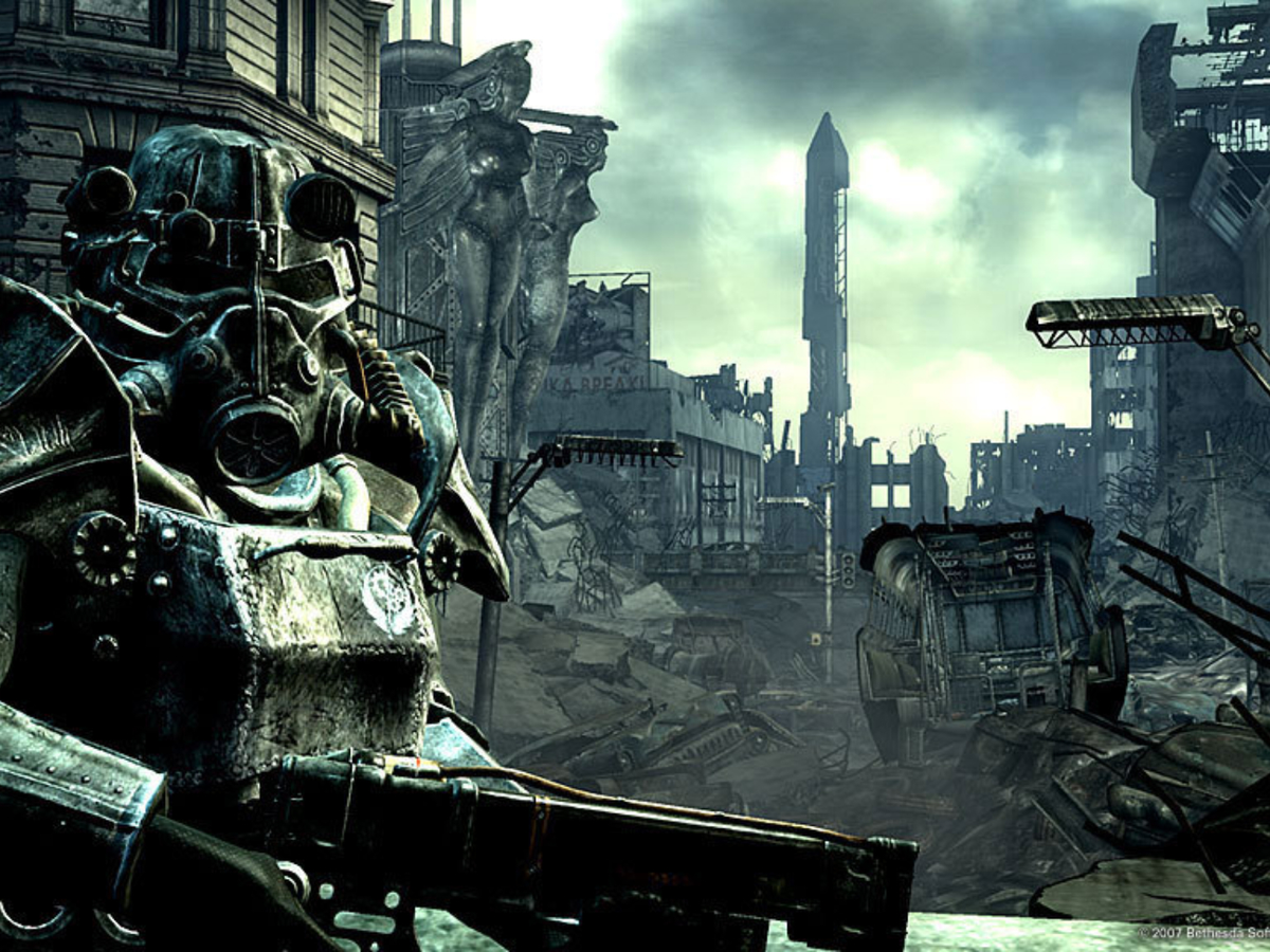 Here are the cheapest places to buy every Fallout game | Eurogamer.net