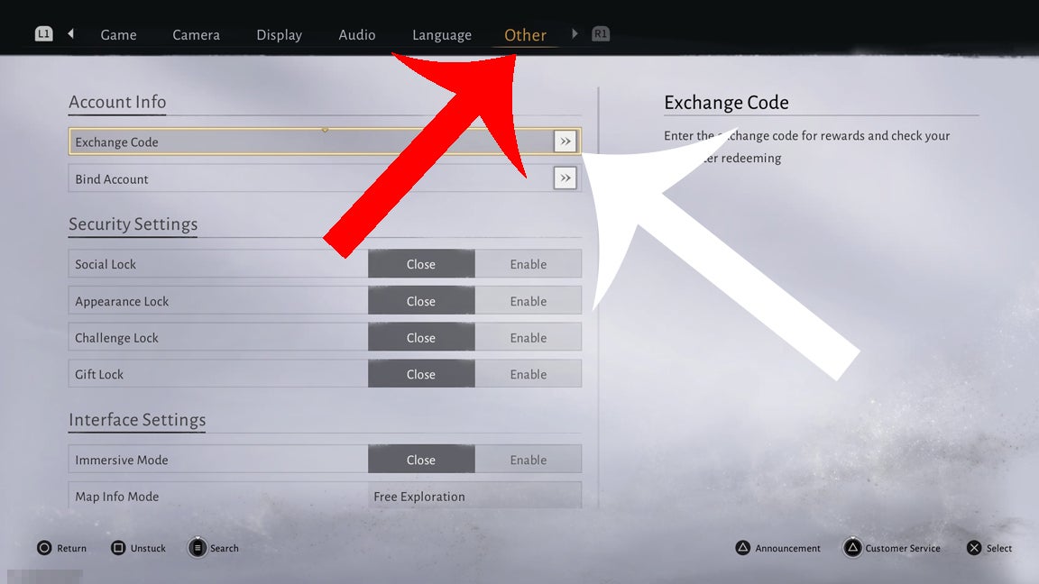 Latest Where Winds Meet codes | Eurogamer.net