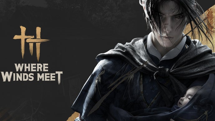 La versión para smartphones de Where Winds Meet llegará a occidente la próxima semana