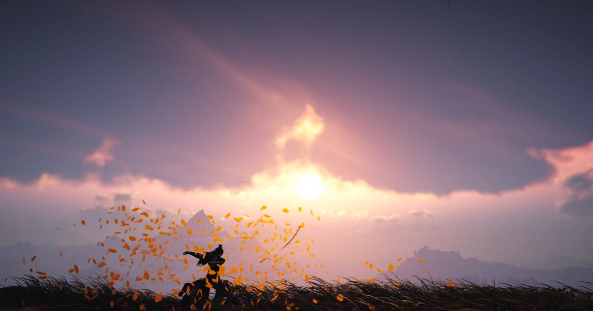 Where Winds Meet December's calendar is full of new content, including a new region and the mobile launch you've been waiting for