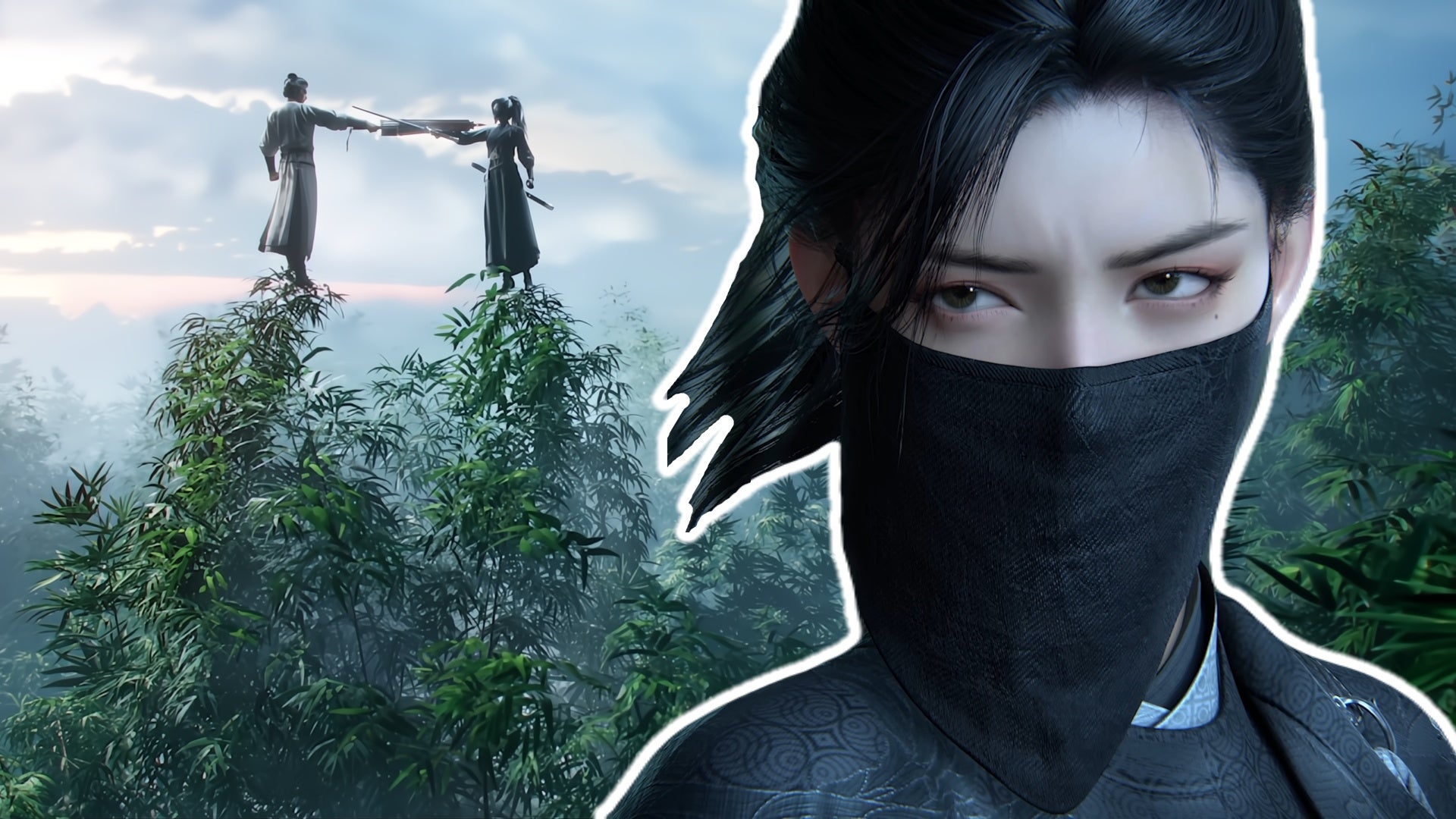 Where Winds Meet für die PS5 müsst ihr einfach gesehen haben