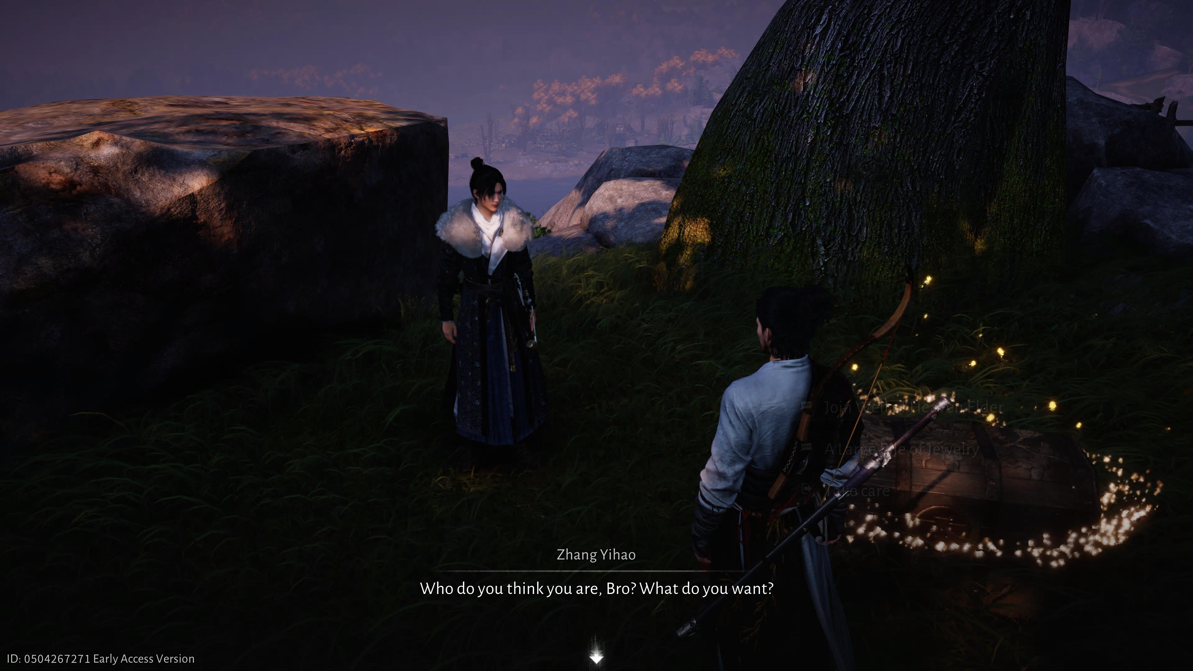 How to join the Well of Heaven in Where Winds Meet | VG247