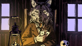 Have you played... Where The Water Tastes Like Wine?