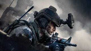 Where's our Call of Duty: Modern Warfare review?