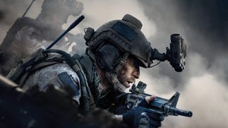 Onde está a nossa análise a Call of Duty: Modern Warfare?