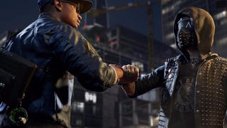 Where's our Watch Dogs 2 review?