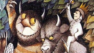 Where the Wild Things Are coming to "all console platforms"