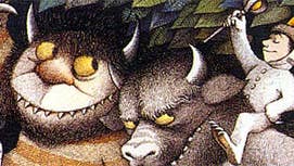 Where the Wild Things Are coming to "all console platforms"