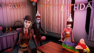 We Happy Few: Wonderful Setting, Tired Structure