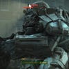 Capturas de pantalla de Fallout 4