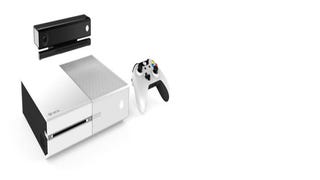 White Xbox One benefiting Wounded Warrior Project sells for $11,300