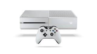 Walmart Cyber Monday: get the white Xbox One Gears of War: Ultimate Edition bundle for $299.99