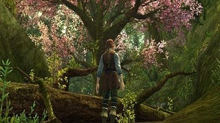 White Knight Chronicles 2 detailed a bit, has pretty pictures