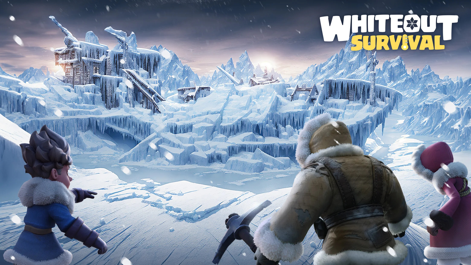 Whiteout Survival codes for March 2024