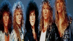Cutting Crew, Whitesnake and Hoobastank tracks release for Rock Band 3 next week