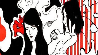 More White Stripes heading to Rock Band