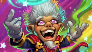 Hearthstone: Whizbang the Wonderful Deck List Guide - Deck Recipe Lists & Combos (Rise of Shadows)