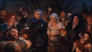 Who's who in The Witcher's wonderful 10-year anniversary video