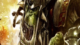 Warhammer Online: Age of Reckoning will be taken offline in December