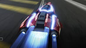 Fast Racing Neo es todo lo que un F-Zero debe ser