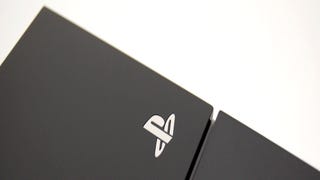 Who needs games: PlayStation 4's first year