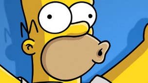 The Simpsons Arcade Game pops up on ACB website 