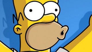 The Simpsons Arcade Game pops up on ACB website 
