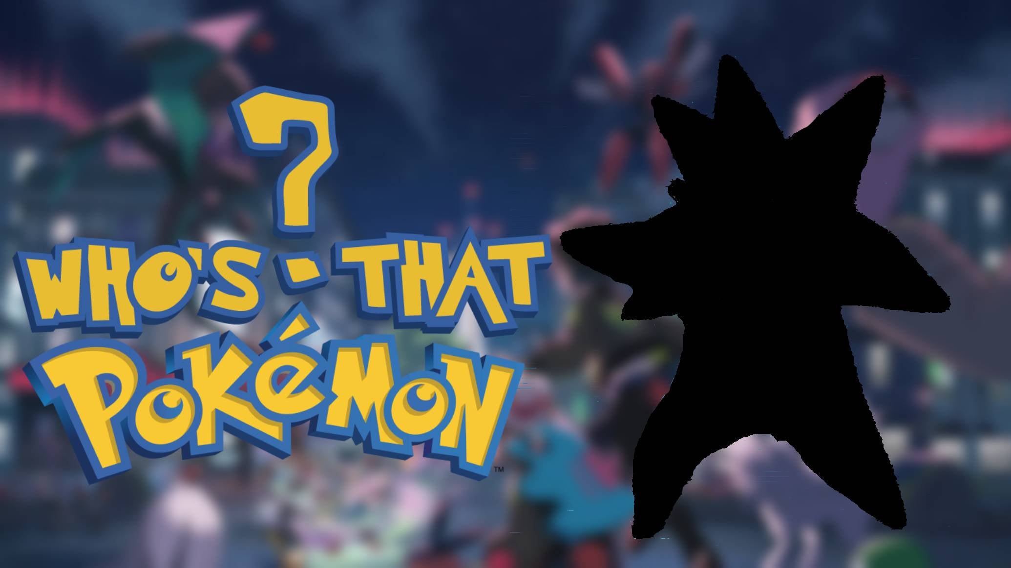 Pokémon Legends: Z-A players have a complicated love for a new Mega Evolution