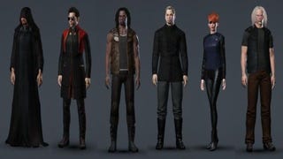 Who's Who In Eve Online's 'Northern War'